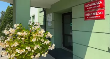 14 sierpnia - piątek. Urząd Miejski nieczynny
