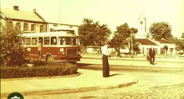  Masz zdjęcia starachowickich autobusów? Gmina Starachowice czeka na Wasze fotografie!