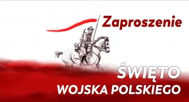 Święto Wojska Polskiego w Starachowicach