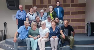  Nowe KGW w gm Wąchock. Węglowianie chcą działać dla swojej wsi
