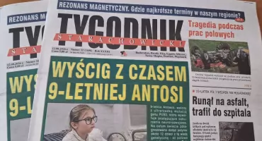 Nie zapominij o lekturze Tygodnika