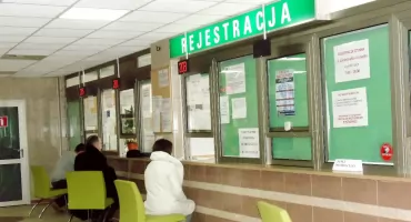 Zmiany w pracy PZOZ. 17 sierpnia część jednostek będzie nieczynna