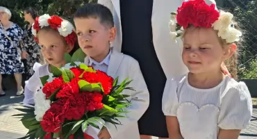 Święto Wojska Polskiego w Starachowicach. Trudno patrzeć na to inaczej niż w kategoriach cudu...