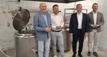 Fabryka Smaku staje się faktem. ZAZ zatrudni osoby z niepełnosprawnością