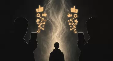 Ostatnie wyzwanie. Młodzi twórcy zapraszają na prapremierę filmu nad Lubianką