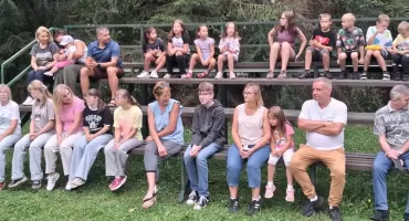  Spotkanie rodzin zastępczych w Starachowicach. Są dzieci, które potrzebują rodziców od zaraz