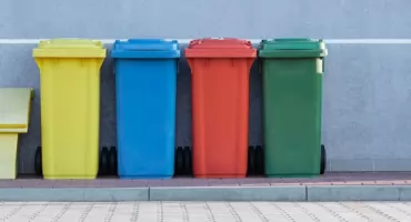 Jaką wiatę śmietnikową wybrać?