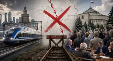 Kolejne samorządy mówią 