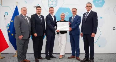 ZGM Zębiec z decyzją o wsparciu na nową inwestycję