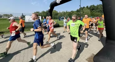 MANia Biegania 2026. W niedzielę utrudnienia w ruchu