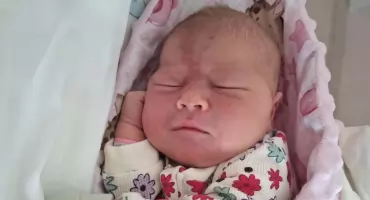 Nasza mała ojczyzna wita Lilę