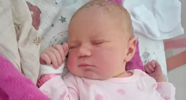 Gabriela skradła nasze serca w tym tygodniu