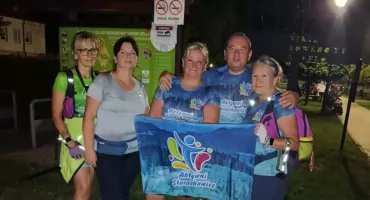 Konecką setkę mają w nogach. Aktywni Starachowice znowu zaskoczyli