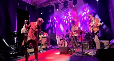 Za nami Blues pod Piecem a z nami Wielcy nieobecni