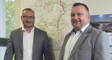 Koniec z zamulaniem Zalewu Brodzkiego? Gmina planuje nowe rozwiązanie