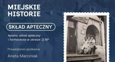 Spotkanie z historią w MBP