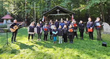 Wrześniowe Spotkania Dzieci i Młodzieży na Wykusie. SOSW zaprasza
