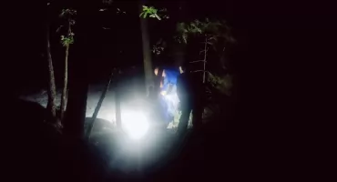 Tajemnicza substancja w lesie. Nadleśnictwo wydało oświadczenie