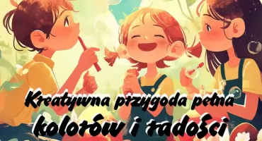 Kolorowe Pożegnanie Wakacji w Starachowicach