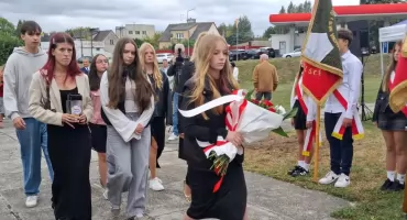  Starachowice pamiętają... Kolejna rocznica wybuchu wojny i obrony Starachowic