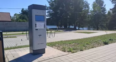 Radna pyta o wpływy a parkometr uszkodzony