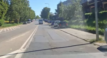 Radomska i Armii Krajowej do przebudowy. Miasto planuje inwestycje