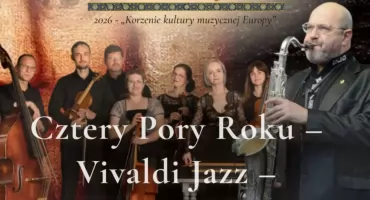 Korzenie kultury muzycznej Europy w Starachowicach
