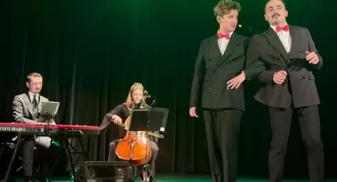 16. Noce Teatralne w Starachowicach