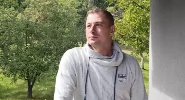 Policja poszukuje zaginionego 37-latka z powiatu starachowickiego