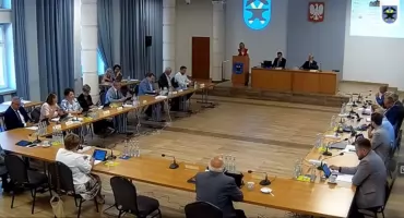 Już w piątek sesja Rady Miejskiej w Starachowicach