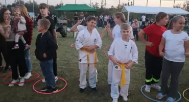 Wielkie serca dla Poli. Dziurów i gm. Brody jednoczą siły