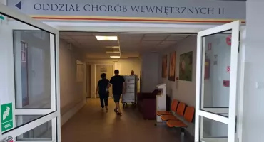 Zmiany w starachowickim szpitalu. Co czeka oddziały i pacjentów?