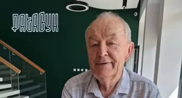 Cezary Berak, nauczyciel, działacz, samorządowiec. Powojenne Starachowice i narodziny Solidarności
