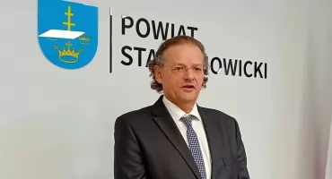 Zmiany organizacyjne i kadrowe w szpitalu. Co z dyrektorem Walkowskim?