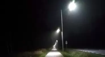 Awarie oświetlenia w Starachowicach - gdzie zgłaszać?