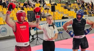 Wielki powrót Tomasza Adamusa. W wieku 41 lat znów zdobywa złoto