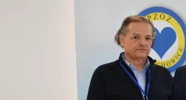 Jacek Walkowski rezygnuje ze stanowiska. Kto pokieruje starachowickim szpitalem?
