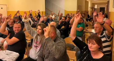 Mieszkańcy gm. Mirzec zaplanowali Fundusz Solecki na 2027 rok. Co skorzysta na tym wieś?