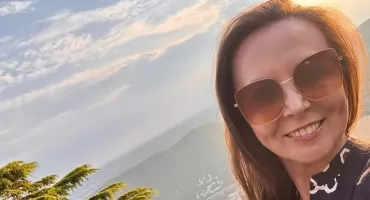 Małgorzata Zatorska w „Kulturalnym Towarzystwie”: Najważniejsze rzeczy dzieją się bardzo cicho