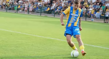 IV liga. Arka Pawłów nie zwalnia tempa!