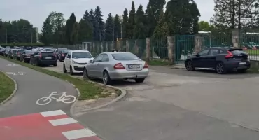 Sobota 3 października. Ważny apel do kierowców w Starachowicach