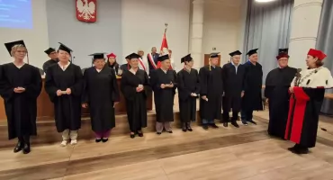 UTW w Starachowicach rozpoczął nowy rok akademicki. Będzie nauka, podróże i nowe projekty