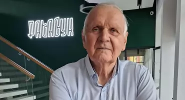 Od wojennych wspomnień do wielkich inwestycji FSC. Nasza fabryka była kuźnią kadr