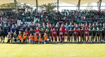 Wielkie święto Stara. Widzew nie miał litości dla jubilata
