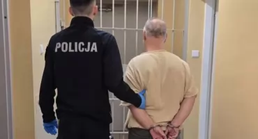 Oszust trafi przed starachowicki sąd