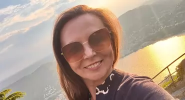 Małgorzata Zatorska: Jestem dziewczyną ze Szlakowiska :)