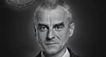 Zmarł Dariusz Łodej