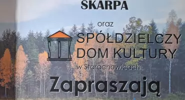 Widzenia natury. Wystawa fotografii w Starachowicach