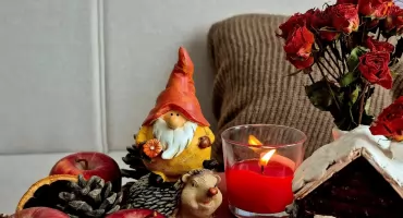 Jak ocieplić mieszkanie na jesień