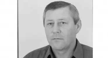 Odszedł Kormoran